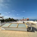 Urbanizacion Vilaflor Дом отдыха *