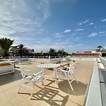 Urbanizacion Vilaflor Дом отдыха