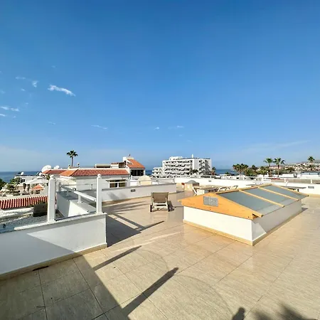 بيت للعطل Urbanizacion Vilaflor