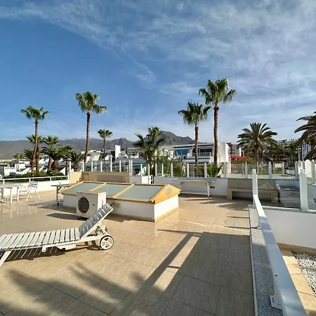 بيت للعطل Urbanizacion Vilaflor
