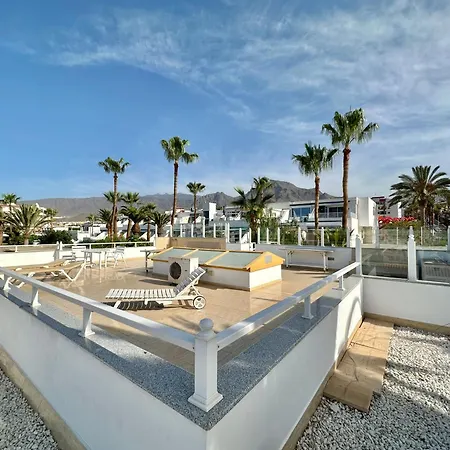 بيت للعطل Urbanizacion Vilaflor