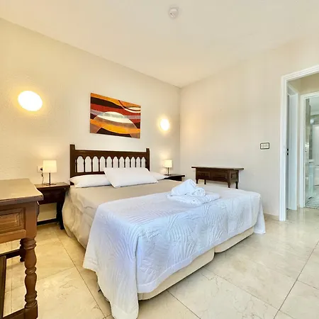 Urbanizacion Vilaflor بيت للعطل أذيخي