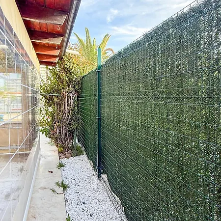بيت للعطل Urbanizacion Vilaflor *