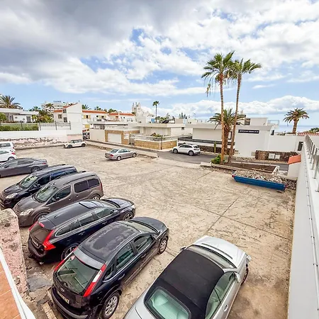 Urbanizacion Vilaflor بيت للعطل *