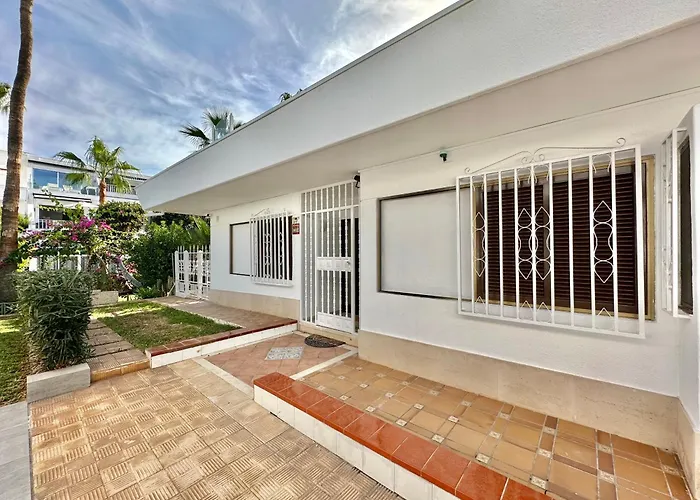 Urbanizacion Vilaflor Tatil Evi