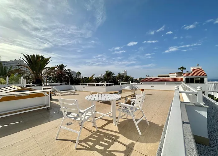 Urbanizacion Vilaflor Holiday home