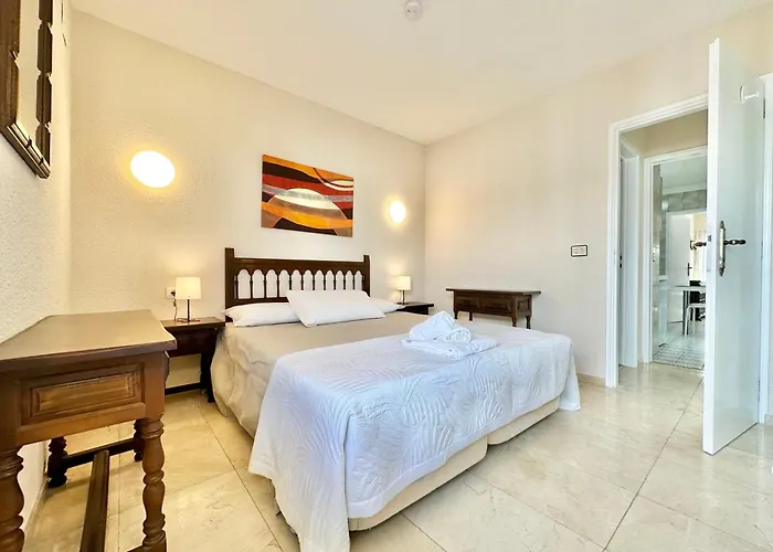 Urbanizacion Vilaflor Tatil Evi Costa Adeje