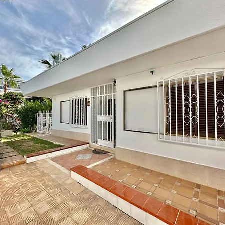 Urbanizacion Vilaflor Holiday home