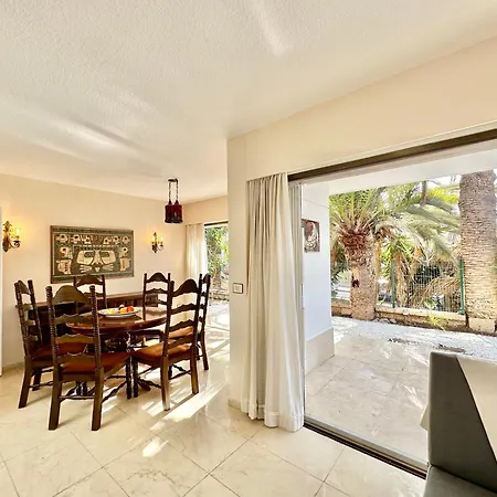 Urbanizacion Vilaflor Holiday home Costa Adeje (Tenerife)