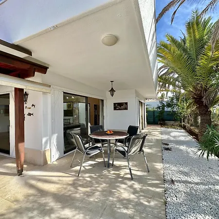 Urbanizacion Vilaflor * Costa Adeje (Tenerife)