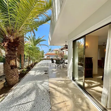 Urbanizacion Vilaflor Holiday home