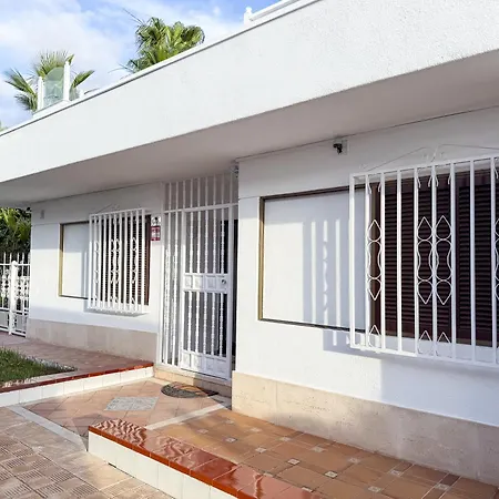 Urbanizacion Vilaflor Holiday home *