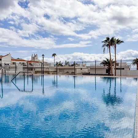 Holiday home Urbanizacion Vilaflor *