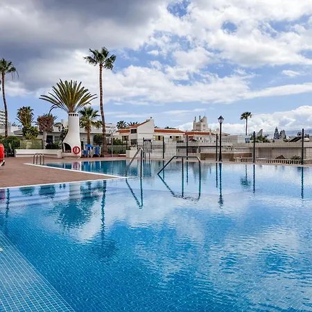 Urbanizacion Vilaflor Holiday home *