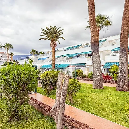 Holiday home Urbanizacion Vilaflor Costa Adeje (Tenerife)