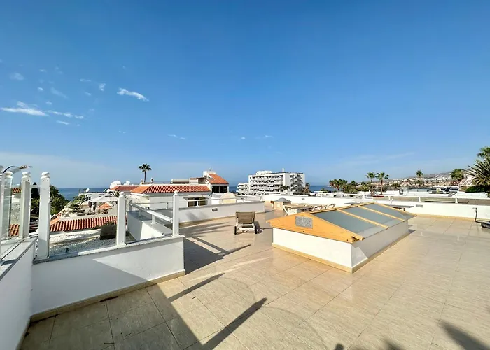 Holiday home Urbanizacion Vilaflor