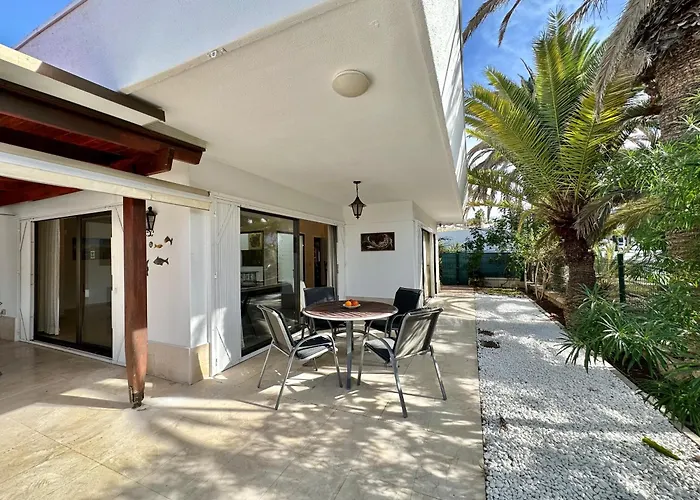 Urbanizacion Vilaflor * Costa Adeje (Tenerife)