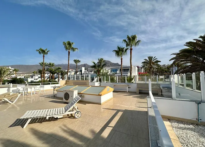 Holiday home Urbanizacion Vilaflor