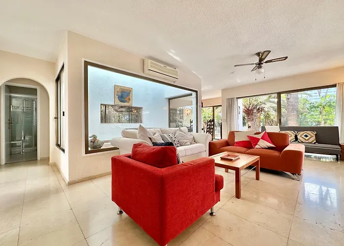 Holiday home Urbanizacion Vilaflor *