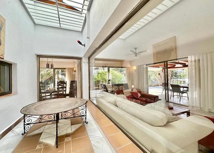 Urbanizacion Vilaflor *