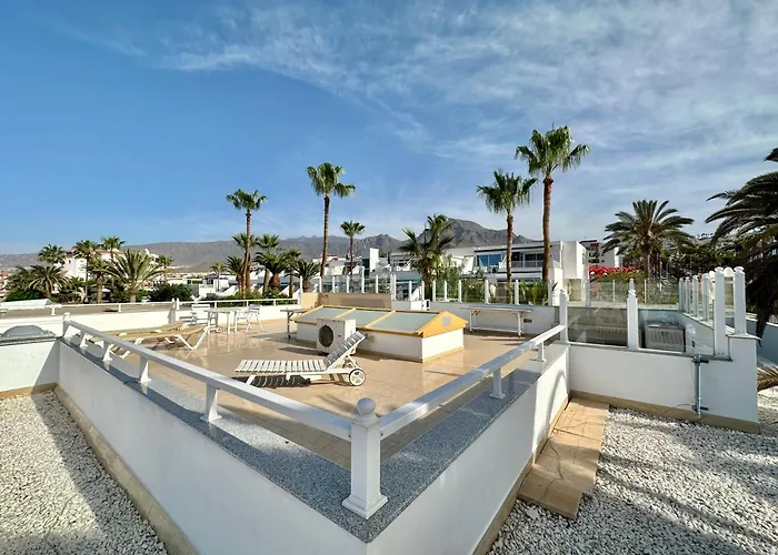 Holiday home Urbanizacion Vilaflor