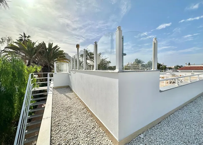 Holiday home Urbanizacion Vilaflor *