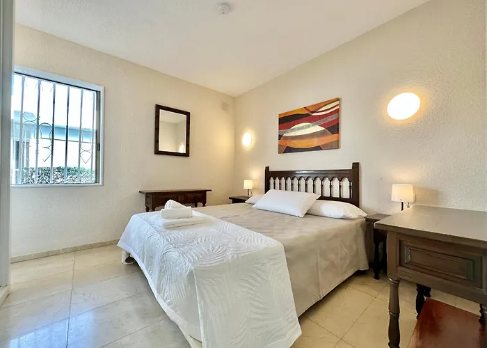 Urbanizacion Vilaflor Costa Adeje (Tenerife)