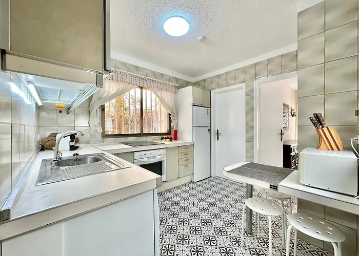 Urbanizacion Vilaflor