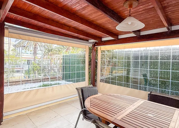 Holiday home Urbanizacion Vilaflor Costa Adeje (Tenerife)