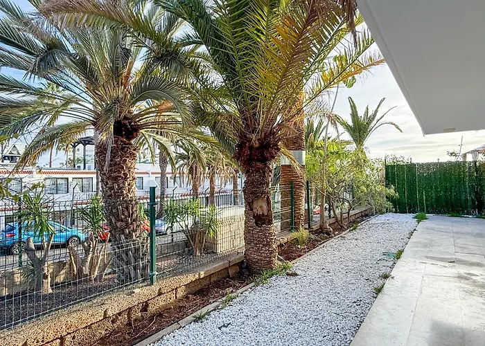 Urbanizacion Vilaflor Holiday home