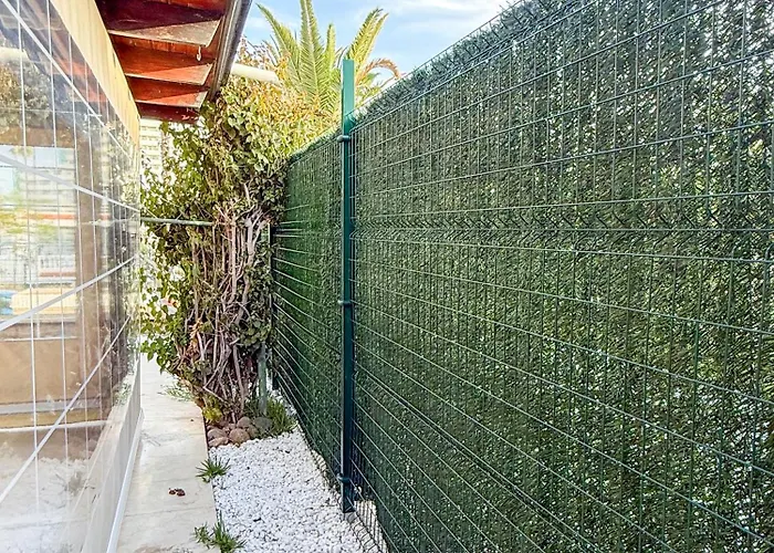 Holiday home Urbanizacion Vilaflor *