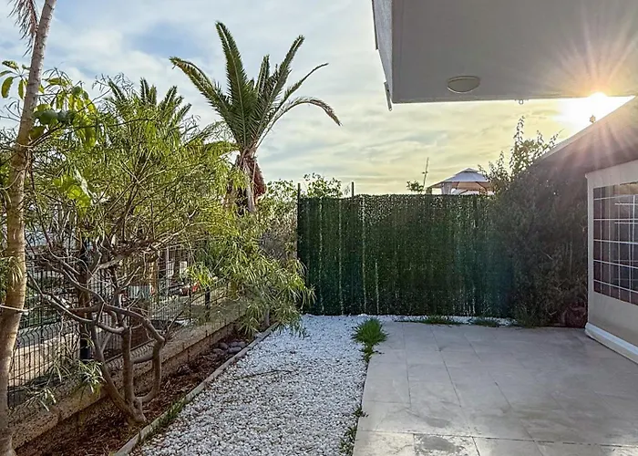 Urbanizacion Vilaflor Holiday home *