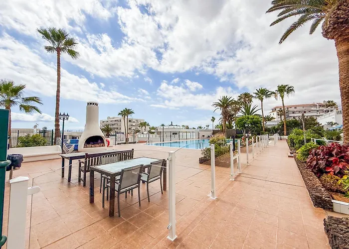 Holiday home Urbanizacion Vilaflor Costa Adeje (Tenerife)