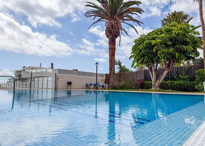 Urbanizacion Vilaflor Holiday home Costa Adeje (Tenerife)