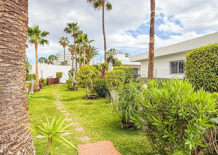 Holiday home Urbanizacion Vilaflor