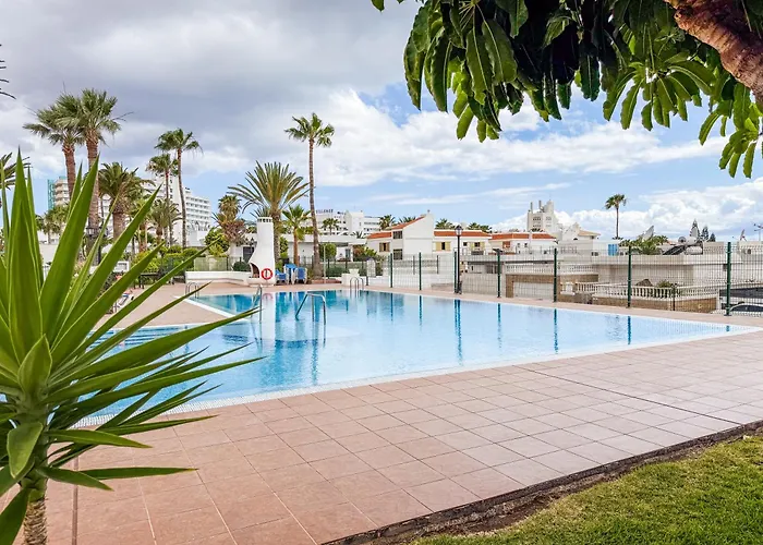 Urbanizacion Vilaflor *