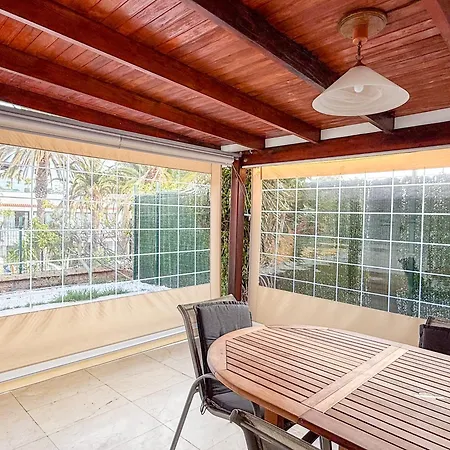 Tatil Evi Urbanizacion Vilaflor Costa Adeje