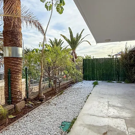 Urbanizacion Vilaflor Costa Adeje