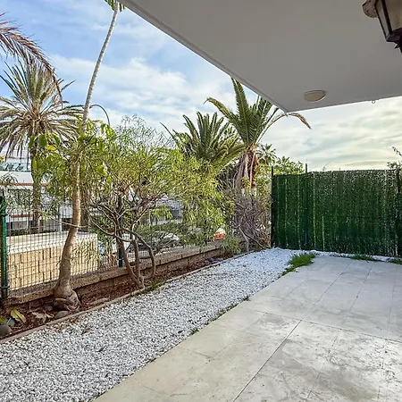 Urbanizacion Vilaflor Costa Adeje