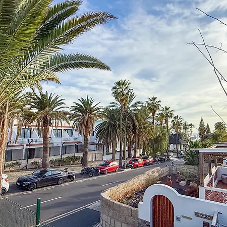 Urbanizacion Vilaflor * Costa Adeje