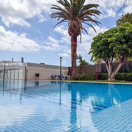 Urbanizacion Vilaflor Tatil Evi Costa Adeje