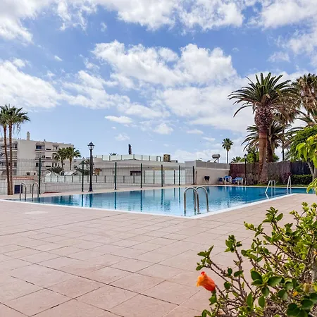 Urbanizacion Vilaflor Tatil Evi