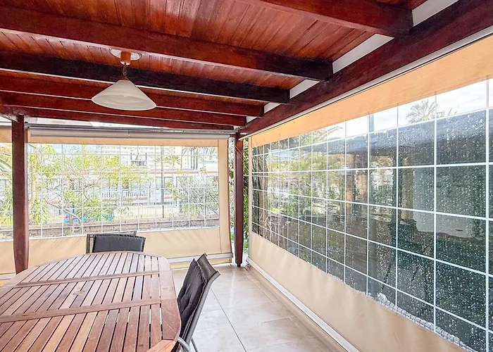 Urbanizacion Vilaflor