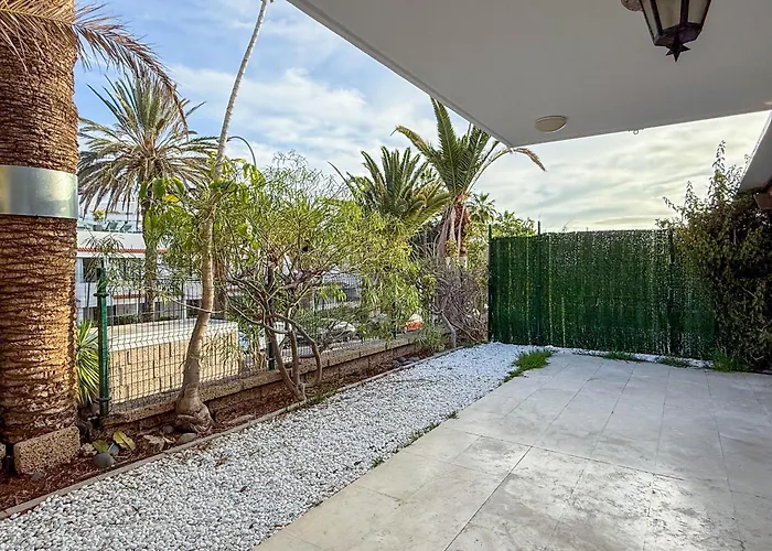 Urbanizacion Vilaflor Адехе